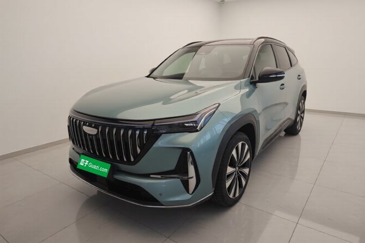Used Geely Auto FX11 2025 4th Generation 1.5TD DCT Jinxiu Guazi used car, China used car export, Used car for sale, Used  cars, Cheapest cars for sale