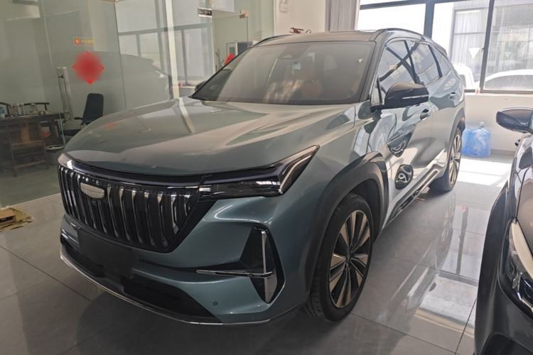 Used Geely Auto FX11 2025 4th Generation 1.5TD DCT Jinxiu Guazi used car, China used car export, Used car for sale, Used  cars, Cheapest cars for sale