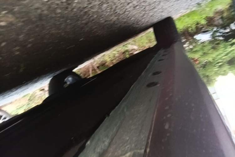 Used Geely Auto FX11 2025 4th Generation 1.5TD DCT Jinxiu Right Side Sill