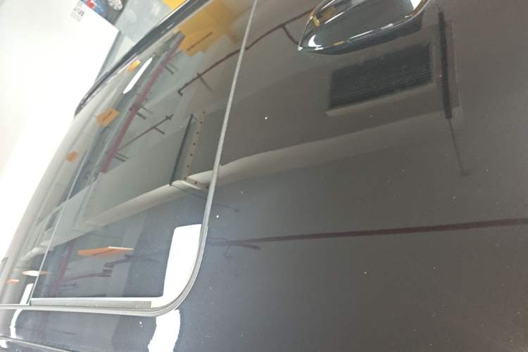 Used Geely Auto FX11 2025 4th Generation 1.5TD DCT Jinxiu Roof
