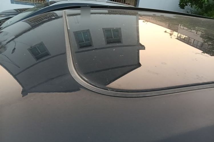 Used Geely Auto FX11 2025 4th Generation 1.5TD DCT Jinxiu Roof