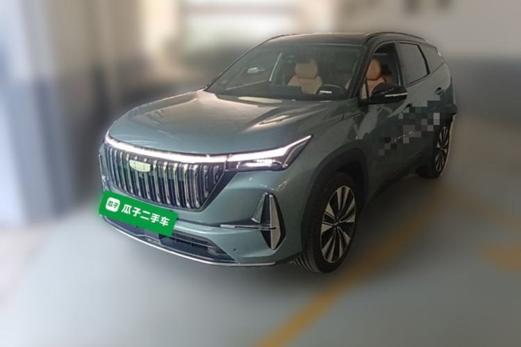Geely Auto FX11 2025 4th Generation 1.5TD DCT Jinxiu مستعملة Guazi used car, China used car export, Used car for sale, Used  cars, Cheapest cars for sale