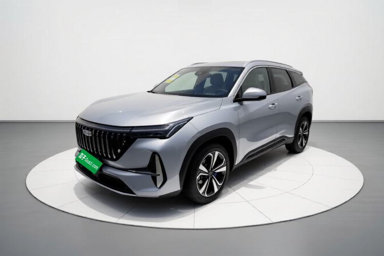 Used Geely Auto FX11 2025 4th Generation 1.5TD DCT - Shanhe Guazi used car, China used car export, Used car for sale, Used cars, Cheapest cars for sale
