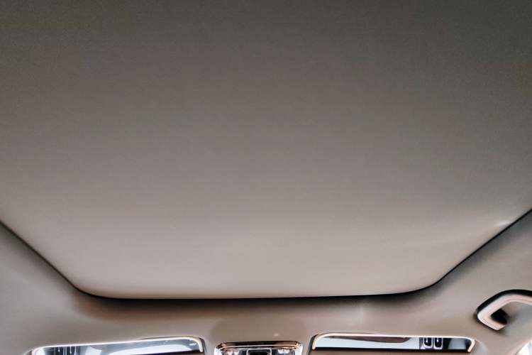 Used Geely Auto FX11 2025 4th Generation 1.5TD DCT - Shanhe Headliner