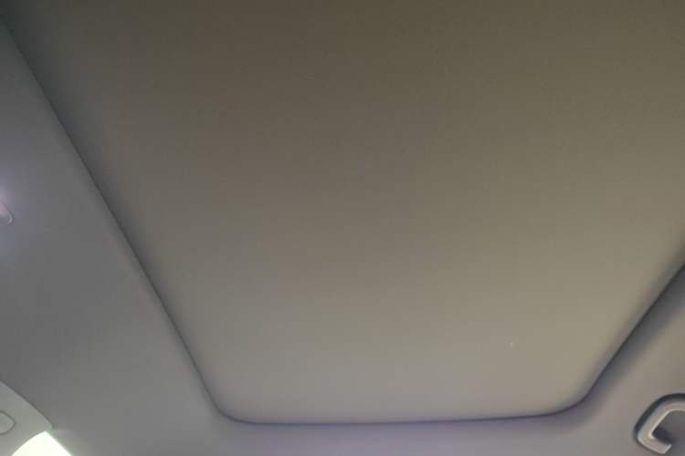 Used Geely Auto FX11 2025 4th Generation 1.5TD DCT - Shanhe Headliner
