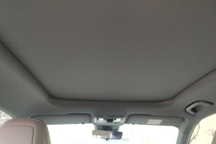 Used Geely Auto FX11 2025 4th Generation 1.5TD DCT – The Start Headliner