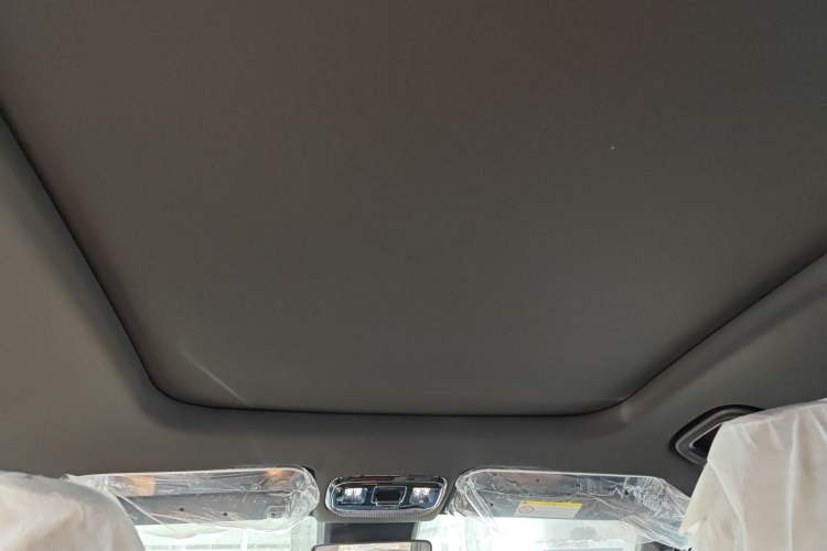 Used Geely Auto FX11 2025 4th Generation 1.5TD DCT - Shanhe Headliner