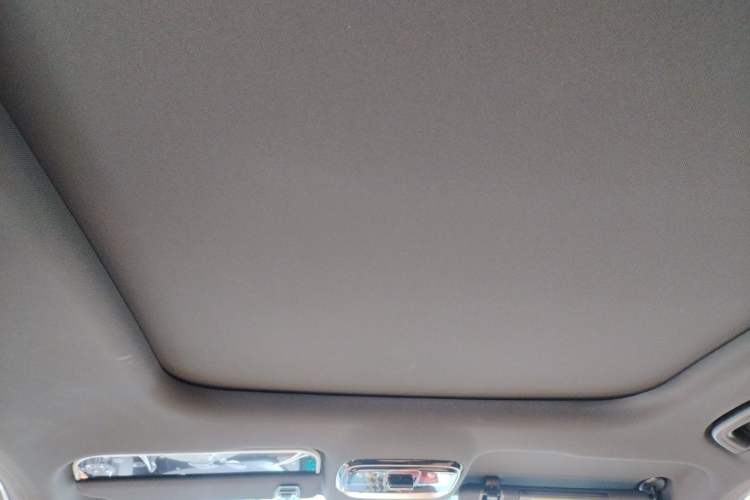Used Geely Auto FX11 2025 4th Generation 1.5TD DCT - Shanhe Headliner