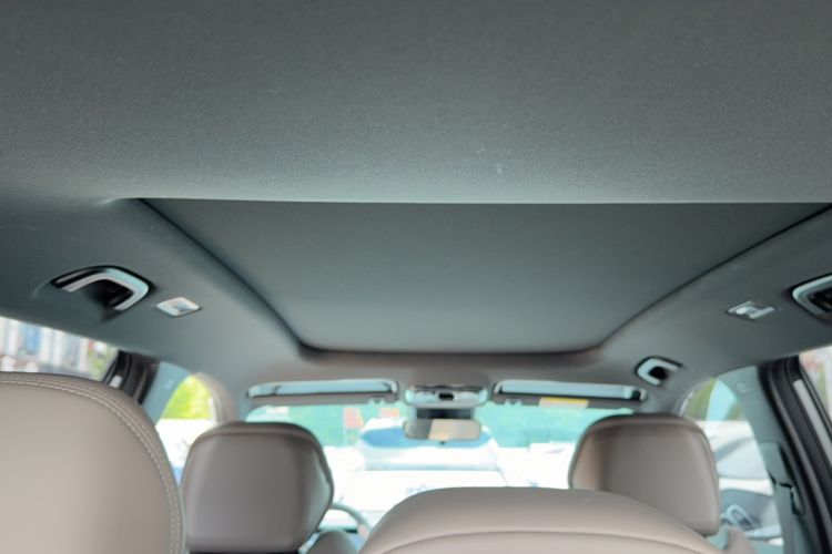 Used Geely Auto FX11 2025 4th Generation 1.5TD DCT - Shanhe Headliner