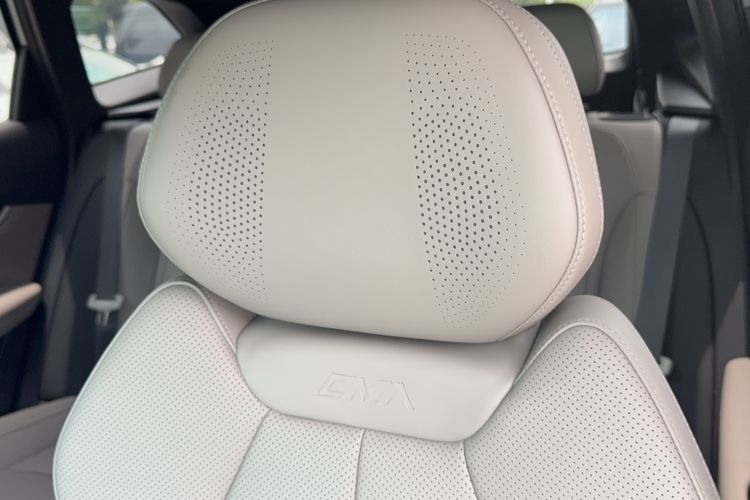 Used Geely Auto FX11 2025 4th Generation 1.5TD DCT - Shanhe Interior 6