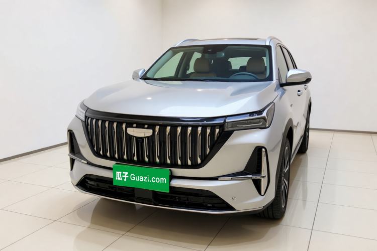 Geely Auto FX11 2025 4th Generation 1.5TD DCT - Shanhe