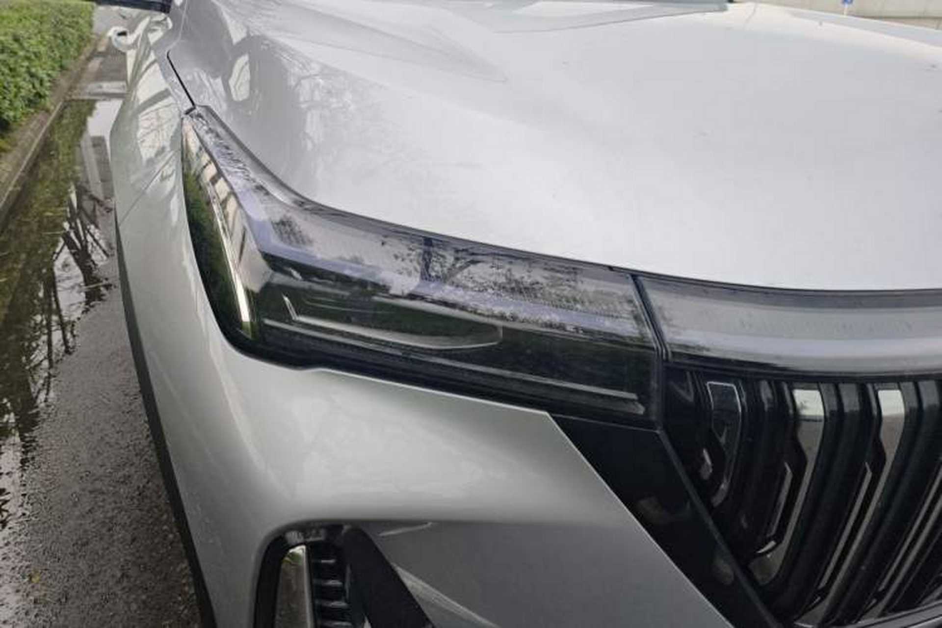 Used Geely Auto FX11 2025 4th Generation 1.5TD DCT Jinxiu Right Front Headlight