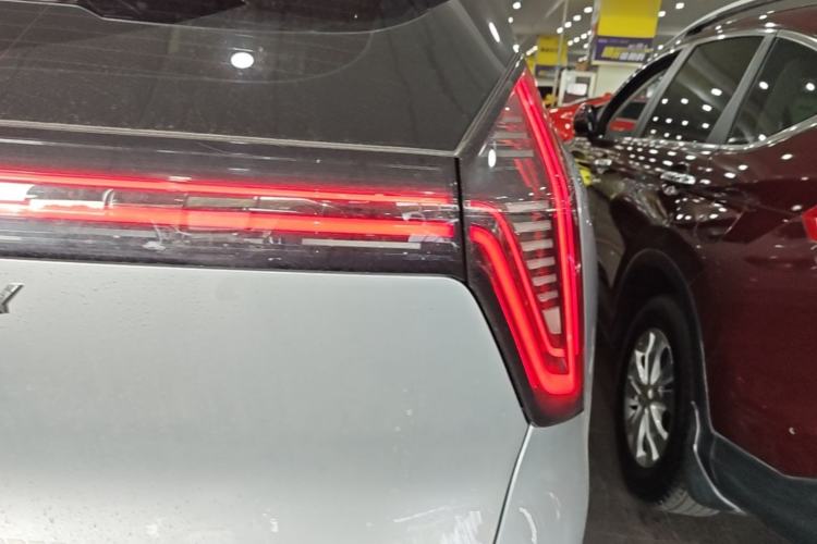 Used Geely Auto FX11 2025 4th Generation 1.5TD DCT - Shanhe Right Rear Taillight