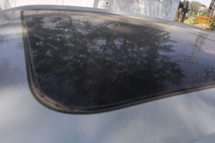 Used Geely Auto FX11 2025 4th Generation 1.5TD DCT - Shanhe Roof
