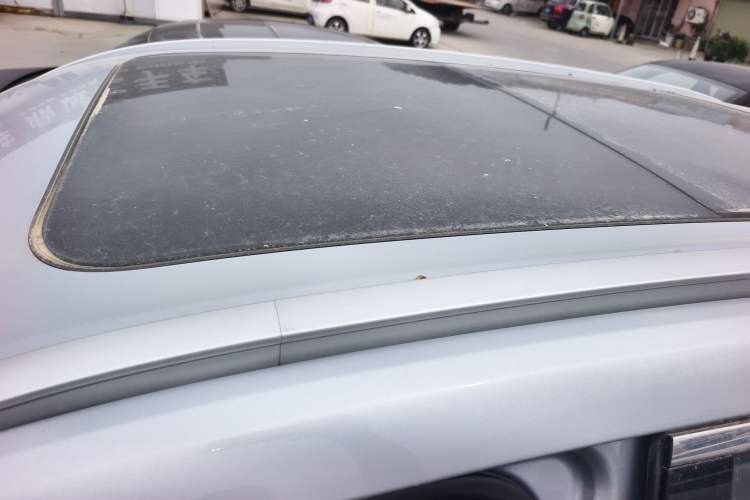 Used Geely Auto FX11 2025 4th Generation 1.5TD DCT – The Start Roof