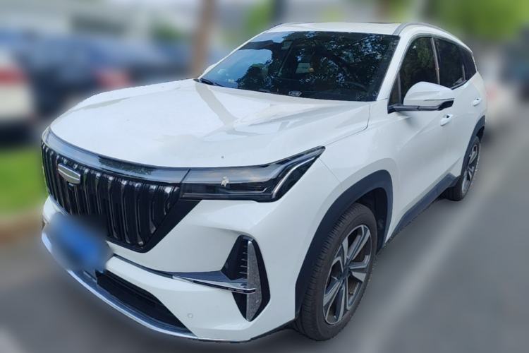 Used Geely Auto FX11 2025 4th Generation 2.0TD DCT—Passion Guazi used car, China used car export, Used car for sale, Used  cars, Cheapest cars for sale