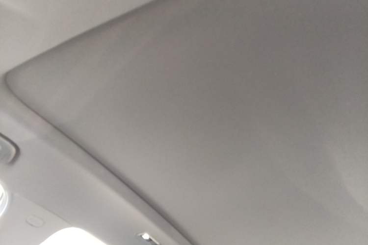 Used Geely Auto FX11 2025 4th Generation 1.5TD DCT – The Start Headliner