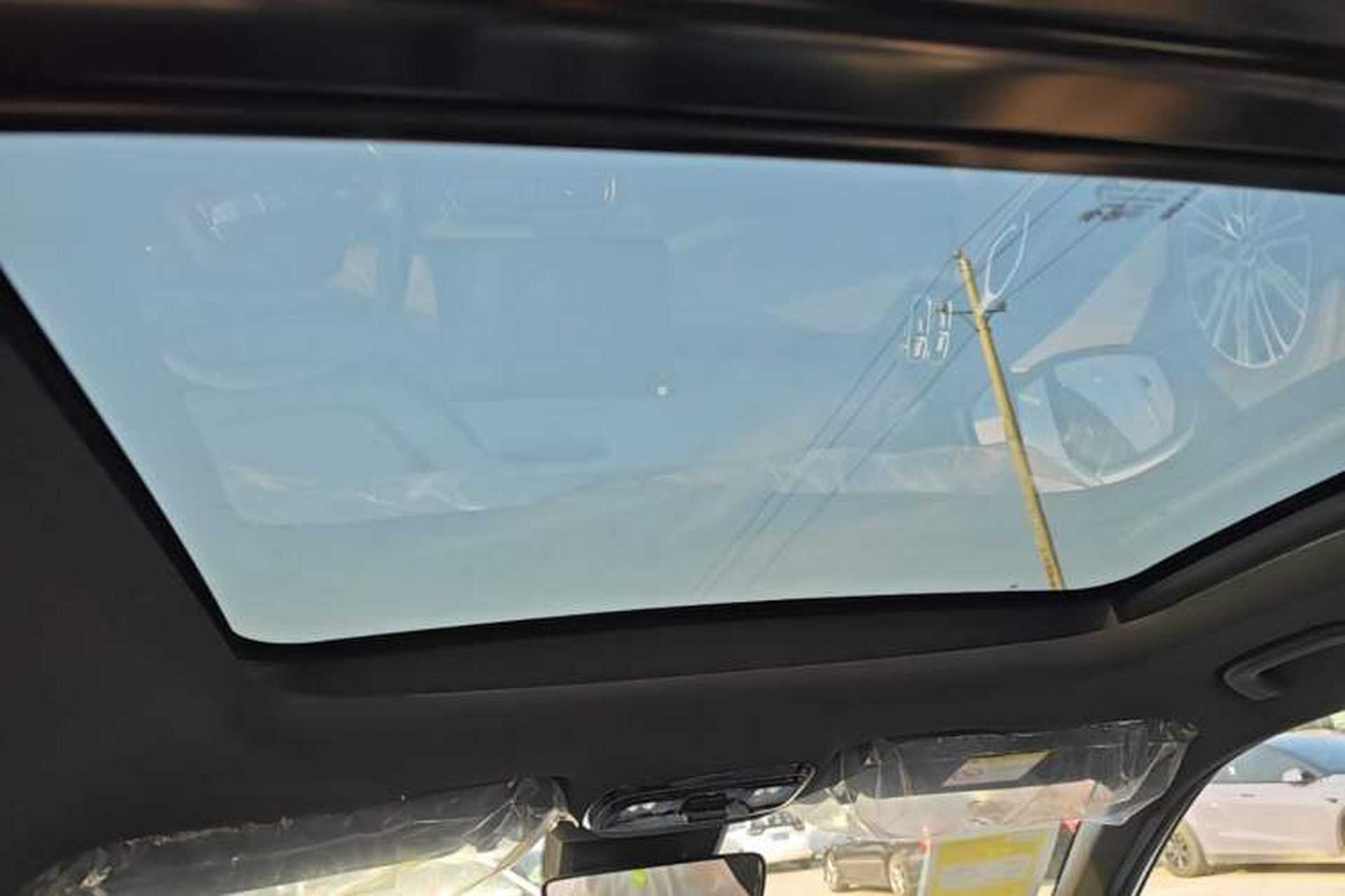 Used Geely Auto FX11 2025 4th Generation 1.5TD DCT – The Start Headliner