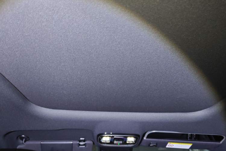 Used Geely Auto FX11 2025 4th Generation 2.0TD DCT—Passion Headliner