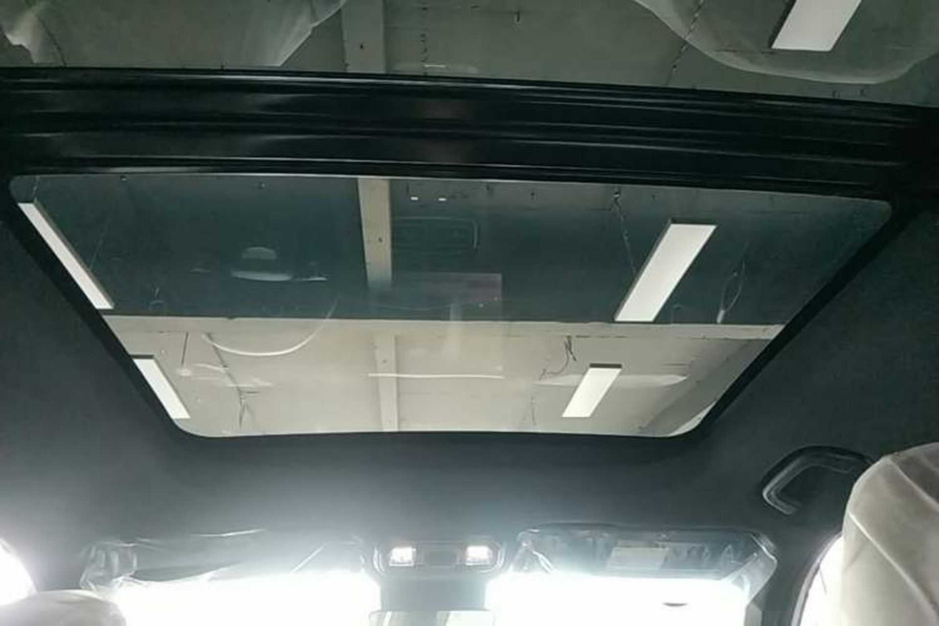 Used Geely Auto FX11 2025 4th Generation 1.5TD DCT – The Start Headliner