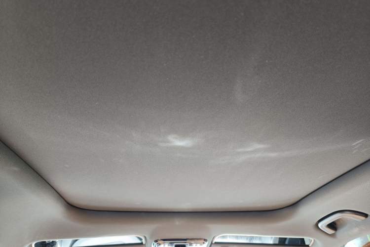Used Geely Auto FX11 2025 4th Generation 1.5TD DCT Jinxiu Headliner