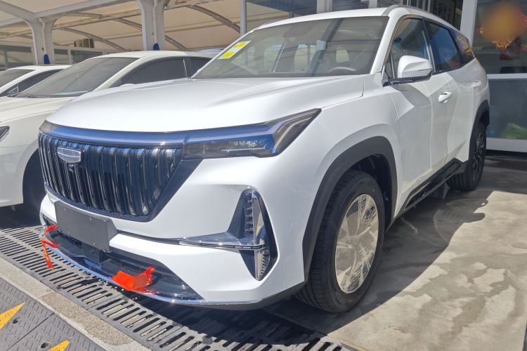 Used Geely Auto FX11 2025 4th Generation 1.5TD DCT – The Start Guazi used car, China used car export, Used car for sale, Used  cars, Cheapest cars for sale
