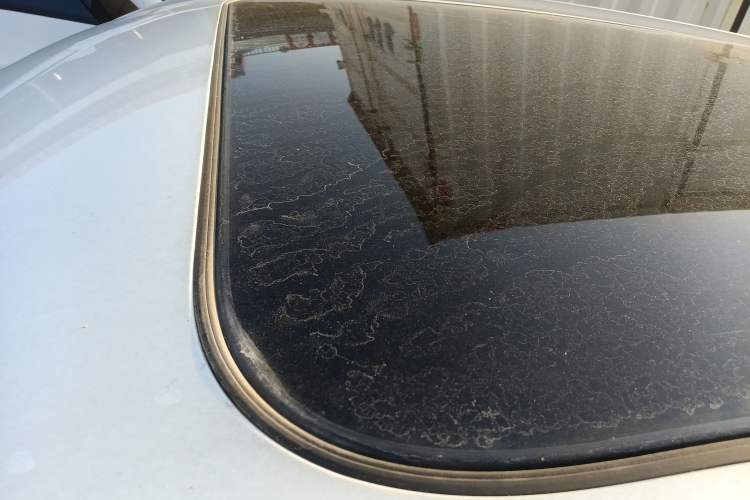 Used Geely Auto FX11 2025 4th Generation 1.5TD DCT – The Start Roof