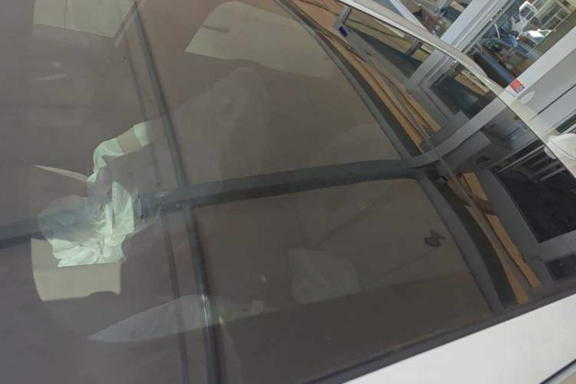 Used Geely Auto FX11 2025 4th Generation 1.5TD DCT – The Start Roof