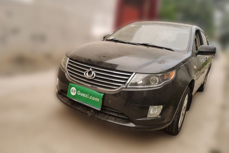 Used Geely Auto GC7 2012 1.8L Manual Elite Model Guazi used car, China used car export, Used car for sale, Used cars, Cheapest cars for sale