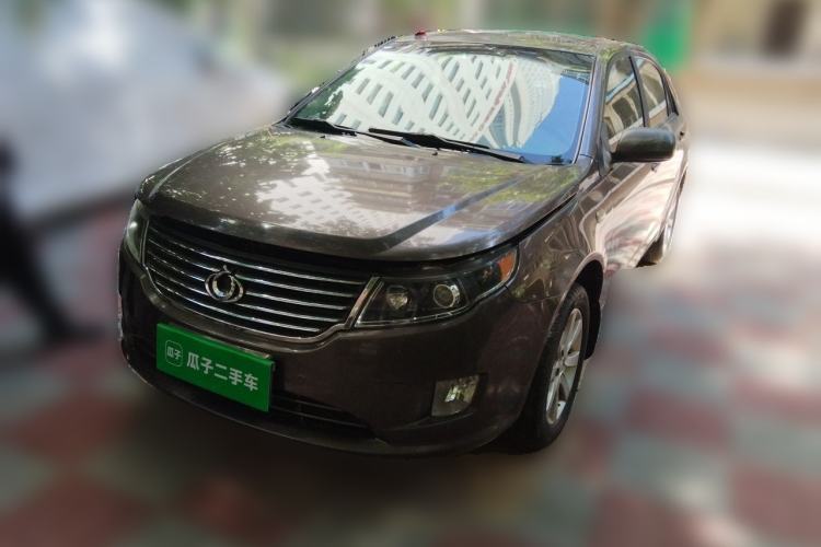 Used Geely Auto GC7 2012 1.5L Manual Elite Edition Guazi used car, China used car export, Used car for sale, Used  cars, Cheapest cars for sale
