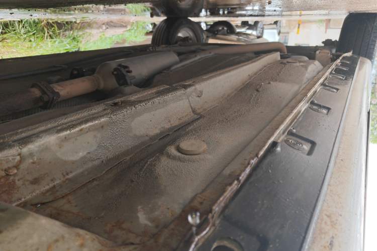 Used Geely Auto GC7 2012 1.8L Automatic Elite Edition Chassis Front Right