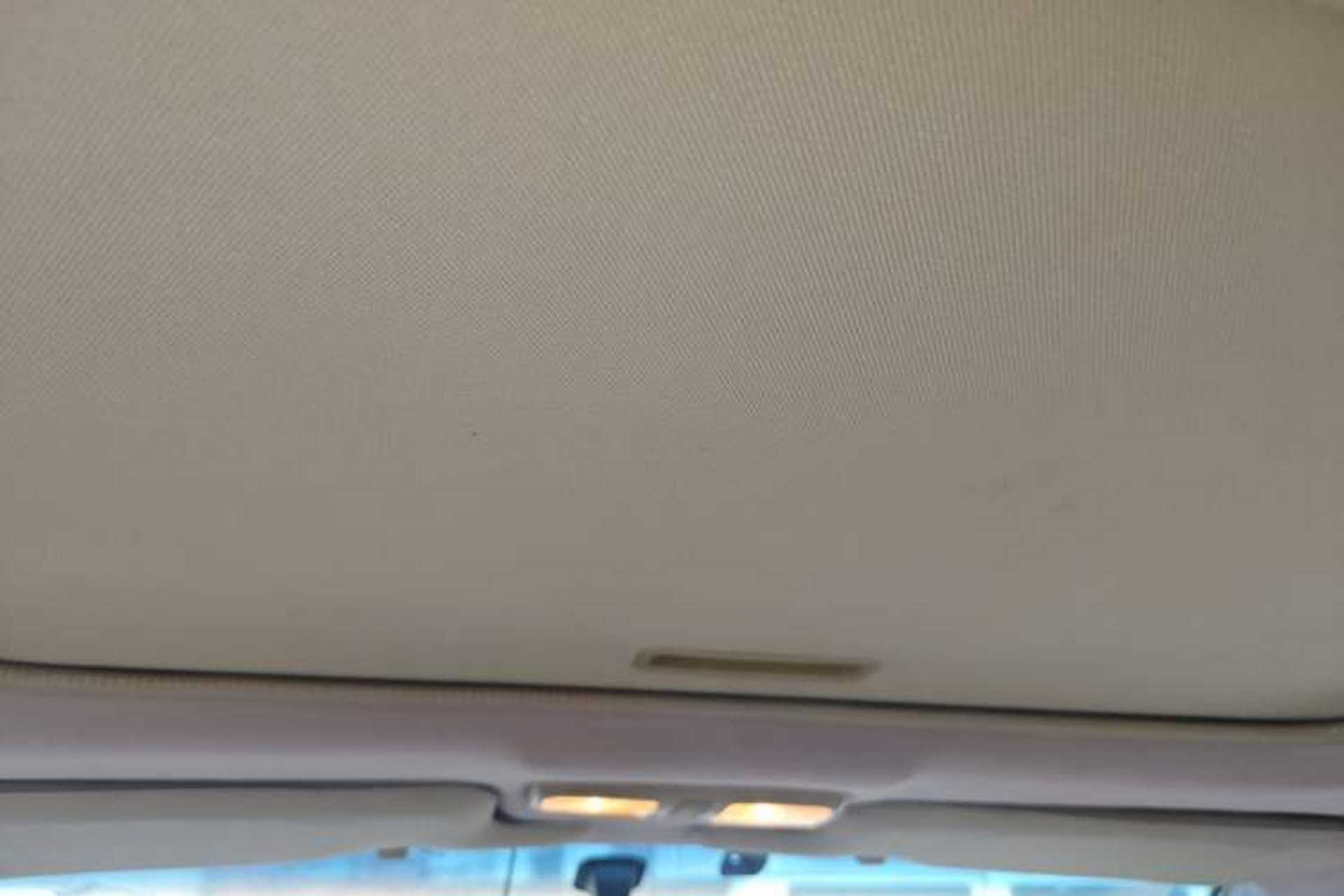 Used Geely Auto GC7 2012 1.5L Manual Standard Edition Headliner