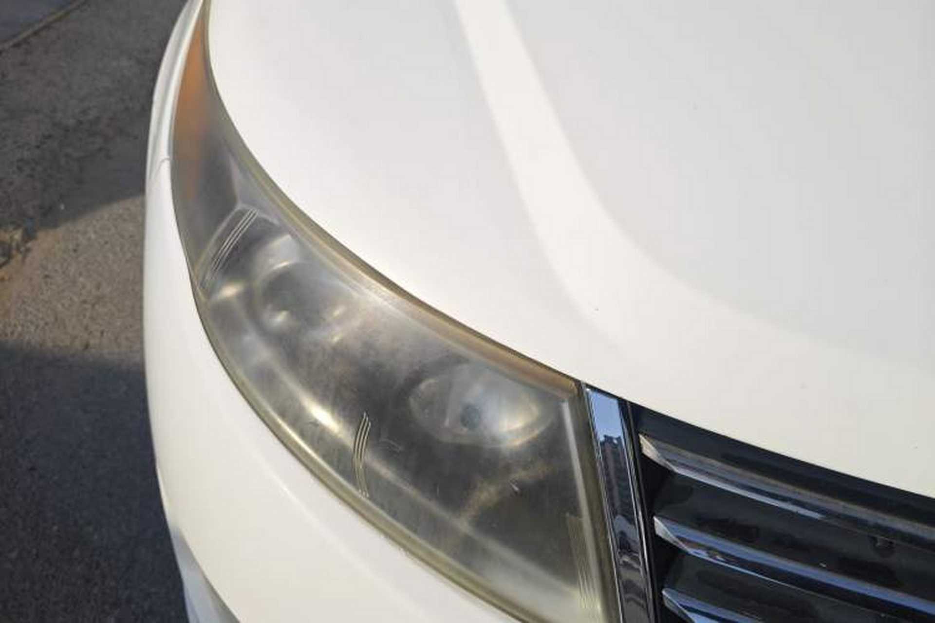 Used Geely Auto GC7 2012 1.8L Manual Luxury Model Right Front Headlight