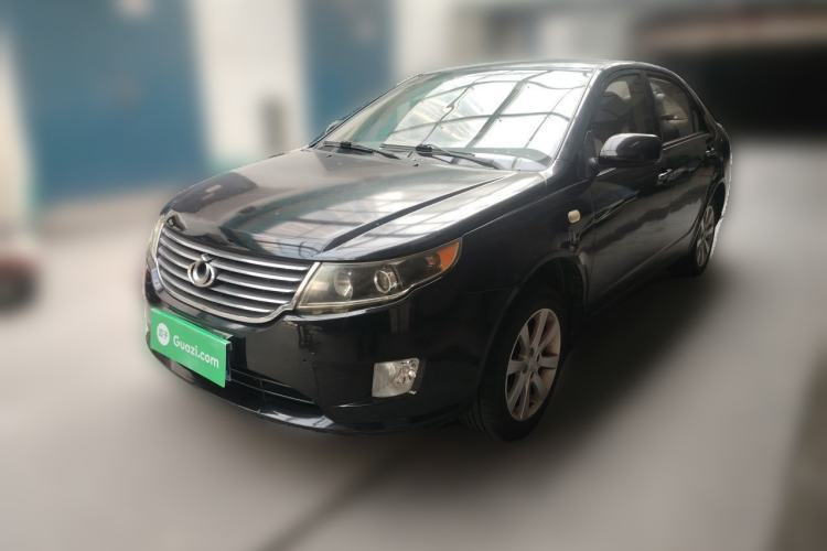 Used Geely Auto GC7 2013 1.5L Manual Comfort Model Guazi used car, China used car export, Used car for sale, Used  cars, Cheapest cars for sale