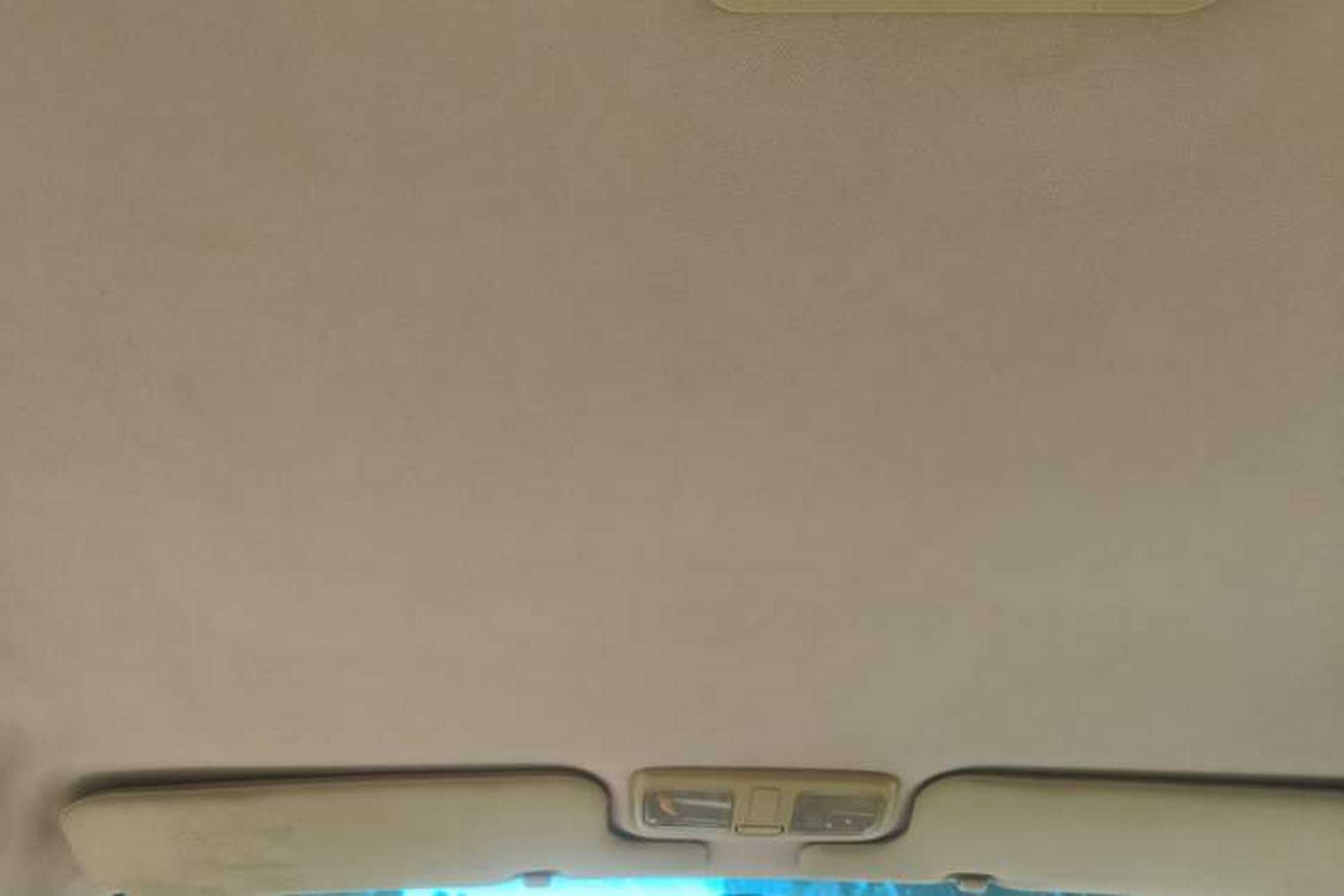 Used Geely Auto GC7 2013 1.5L Manual Luxury Model Headliner