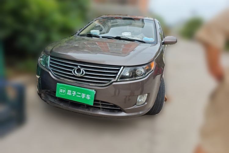 Used Geely Auto GC7 2013 1.5L Manual Luxury Model Guazi used car, China used car export, Used car for sale, Used  cars, Cheapest cars for sale
