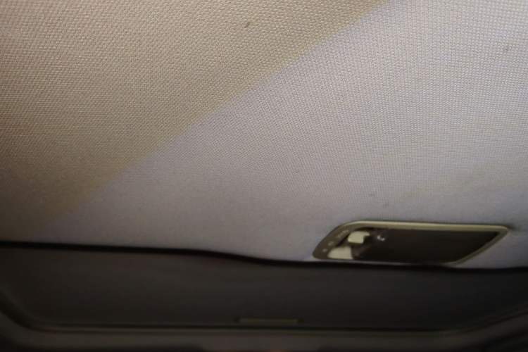 Used Geely Auto GC7 2013 1.5L Manual Luxury Model Headliner