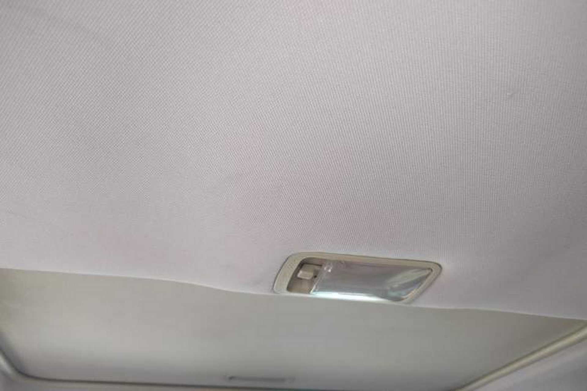 Used Geely Auto GC7 2013 1.5L Manual Luxury Model Headliner