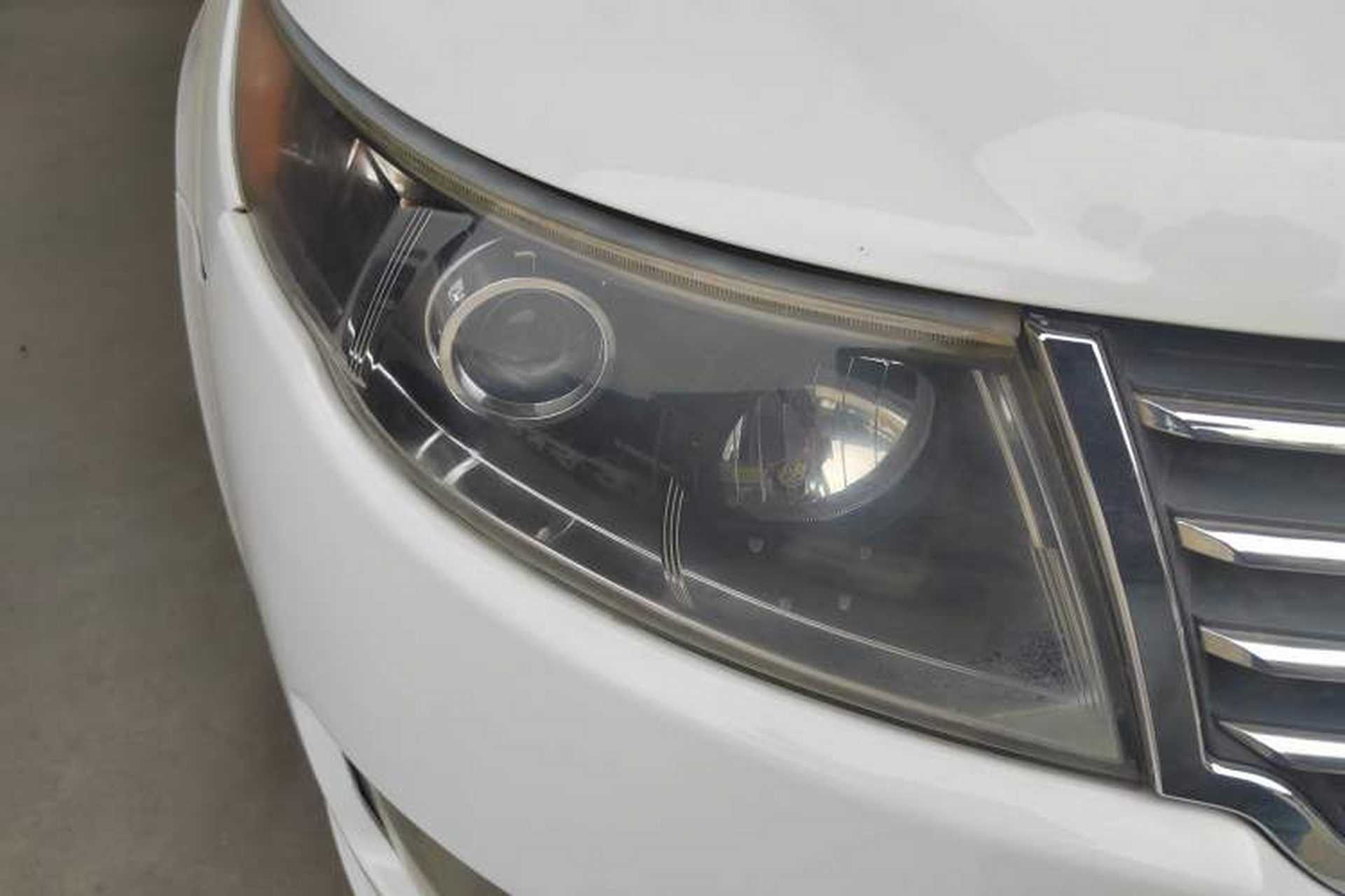 Used Geely Auto GC7 2013 1.5L Manual Luxury Model Right Front Headlight