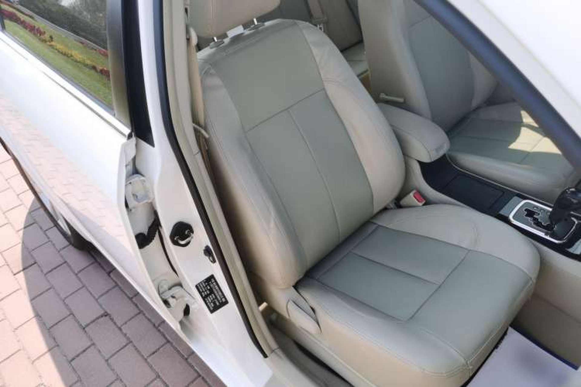 Used Geely Auto GC7 2013 1.8L Automatic Prestige Model Right Front Seat