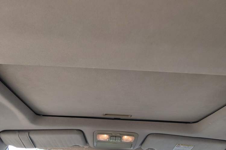 Used Geely Auto GX7  Headliner