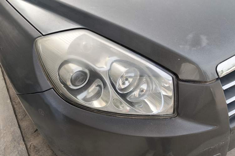 Used Geely Auto GX7  Right Front Headlight