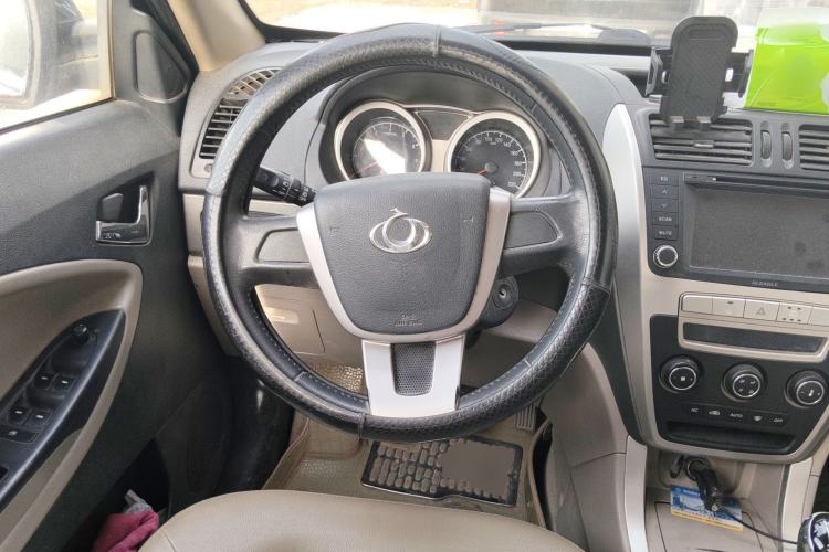 Used Geely Auto GX7  Steering Wheel