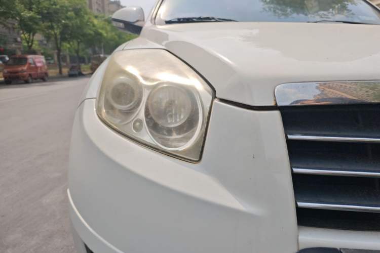 Used Geely Auto GX7 2012 1.8L Manual Executive Edition Right Front Headlight