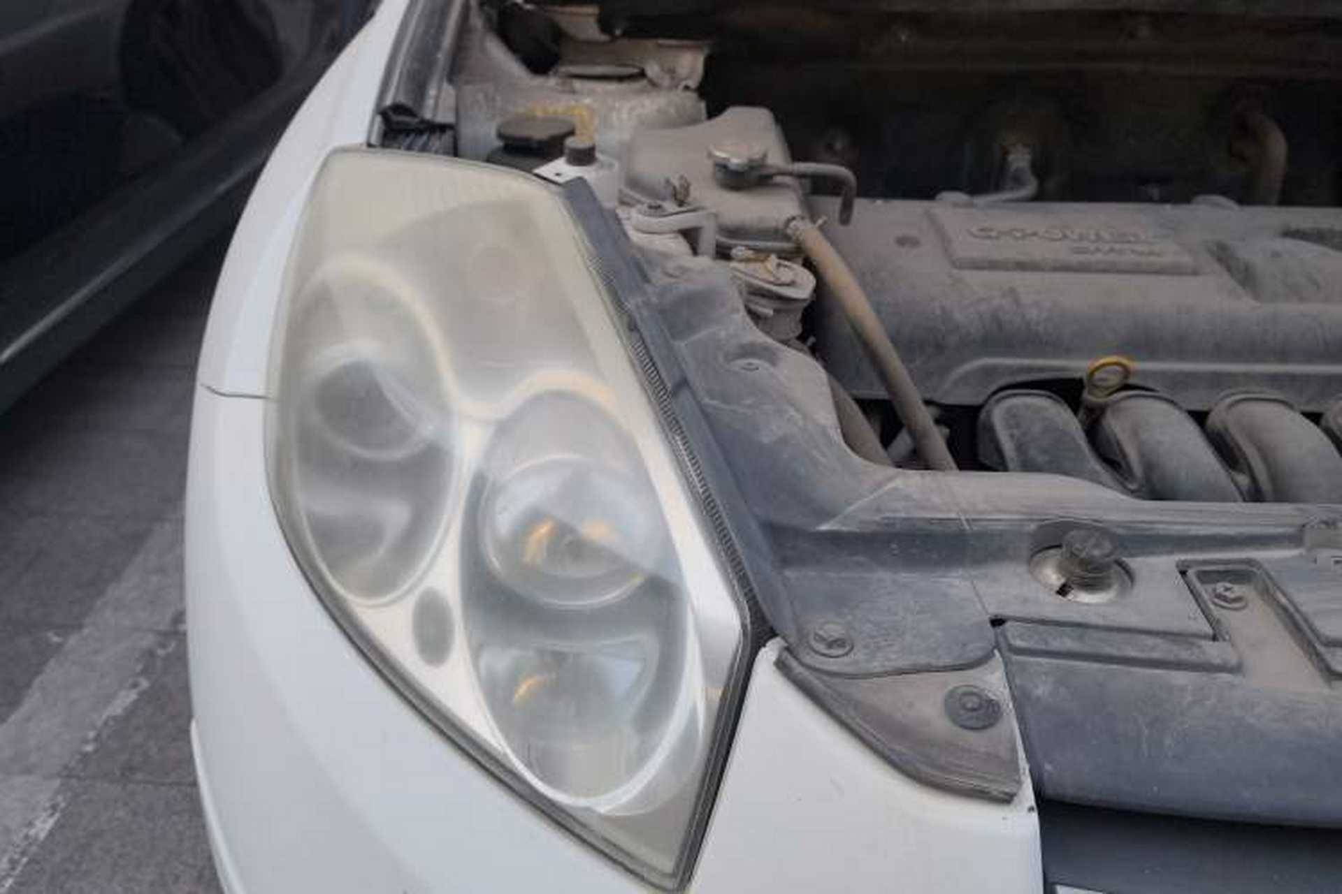 Used Geely Auto GX7 2012 1.8L Manual Executive Edition Right Front Headlight