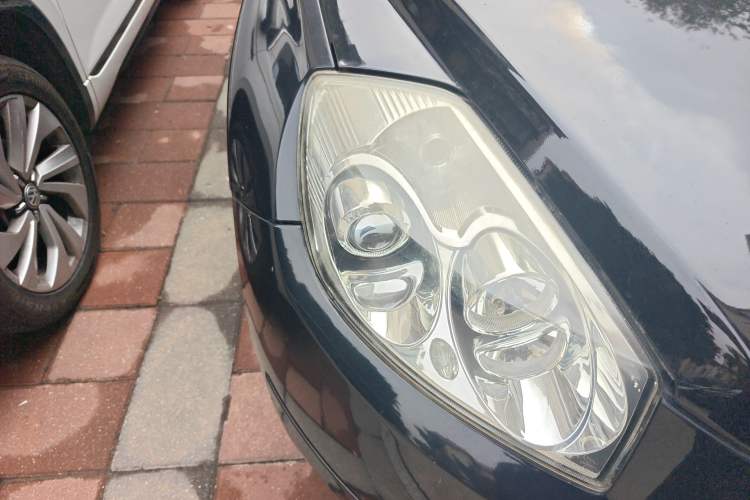 Used Geely Auto GX7 2013 2.4L Automatic Prestige Edition Right Front Headlight