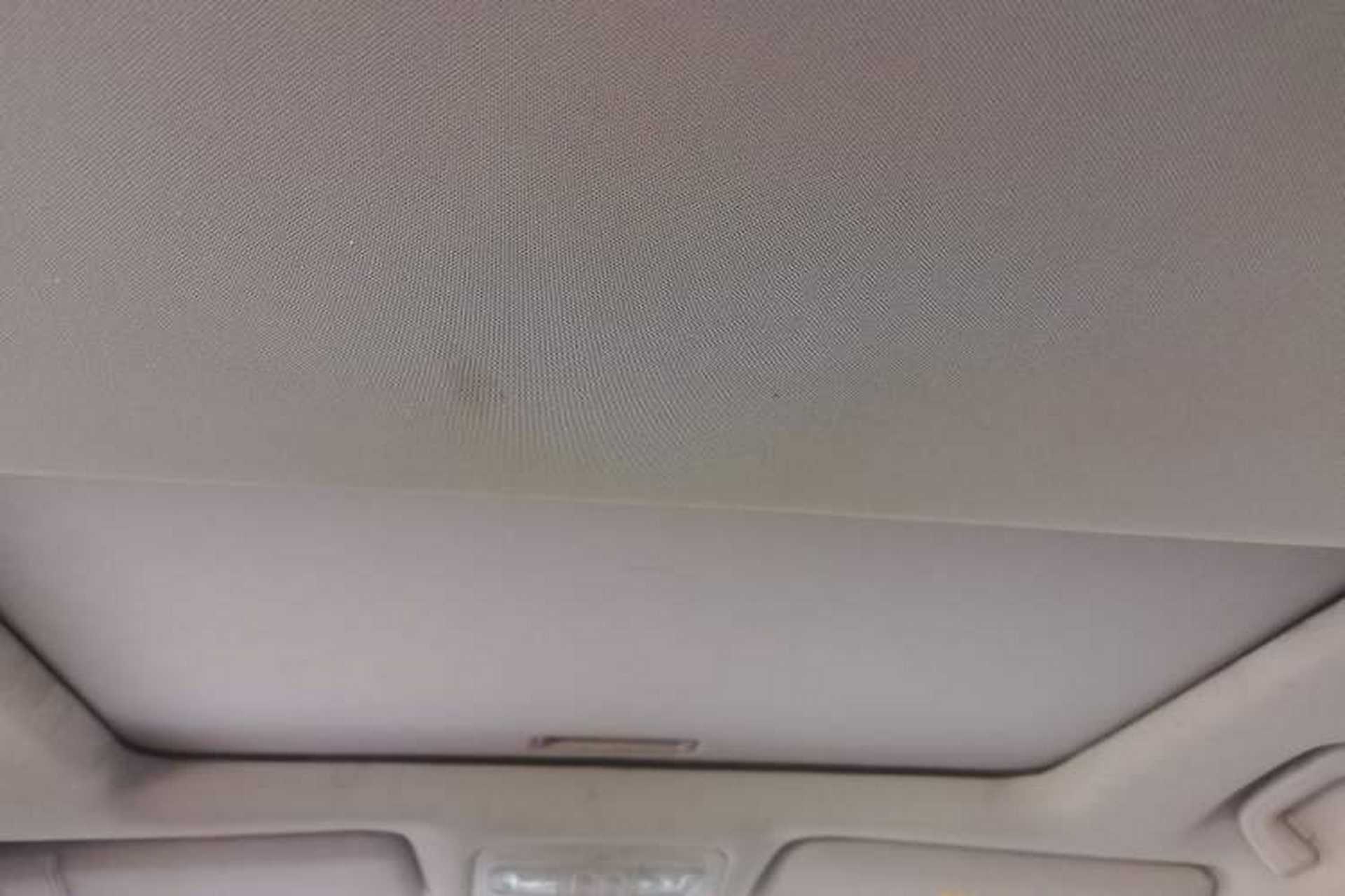 Used Geely Auto GX7 2013 1.8L Manual Elite Model Headliner