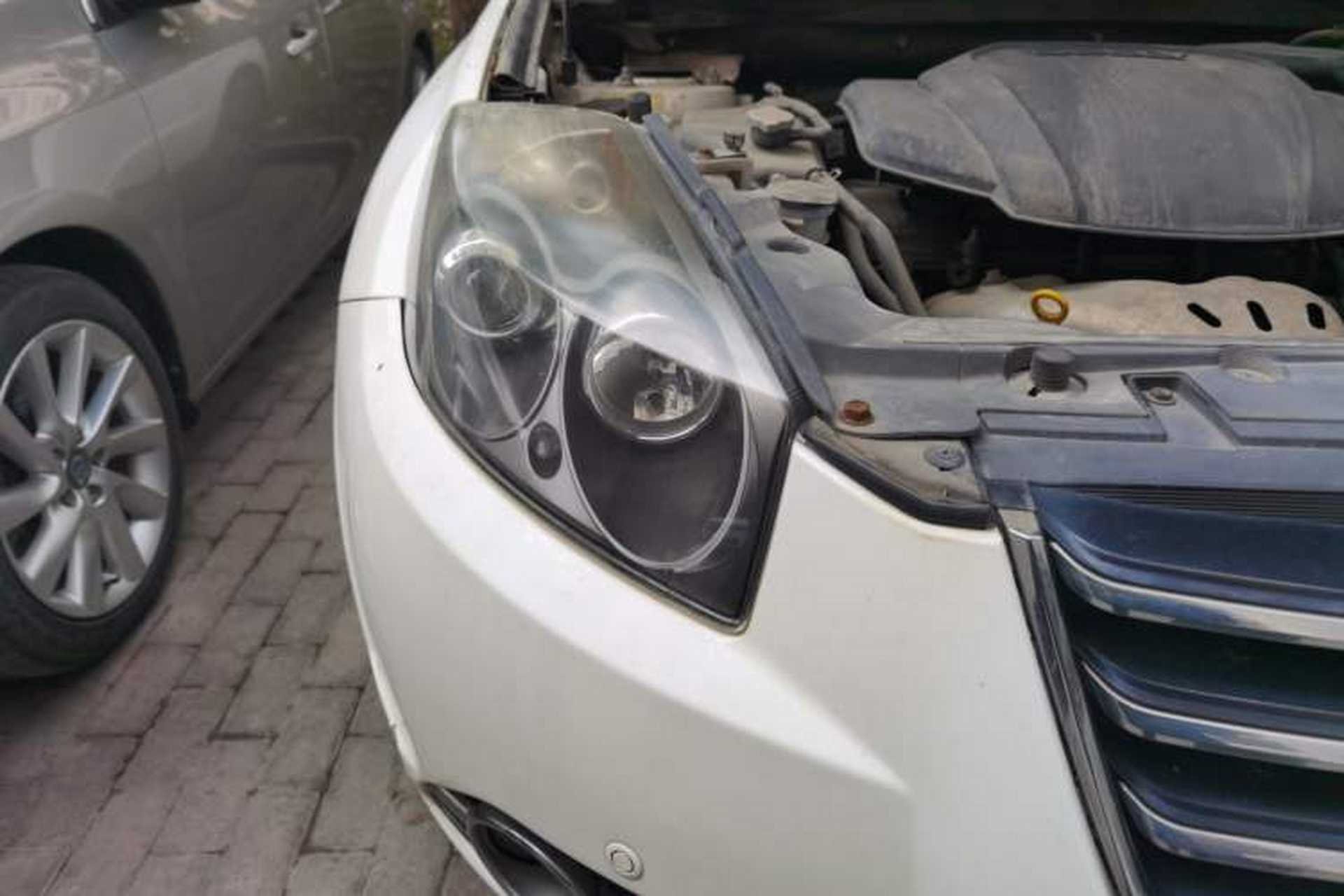 Used Geely Auto GX7 2013 2.0L Automatic Prestige Edition Right Front Headlight
