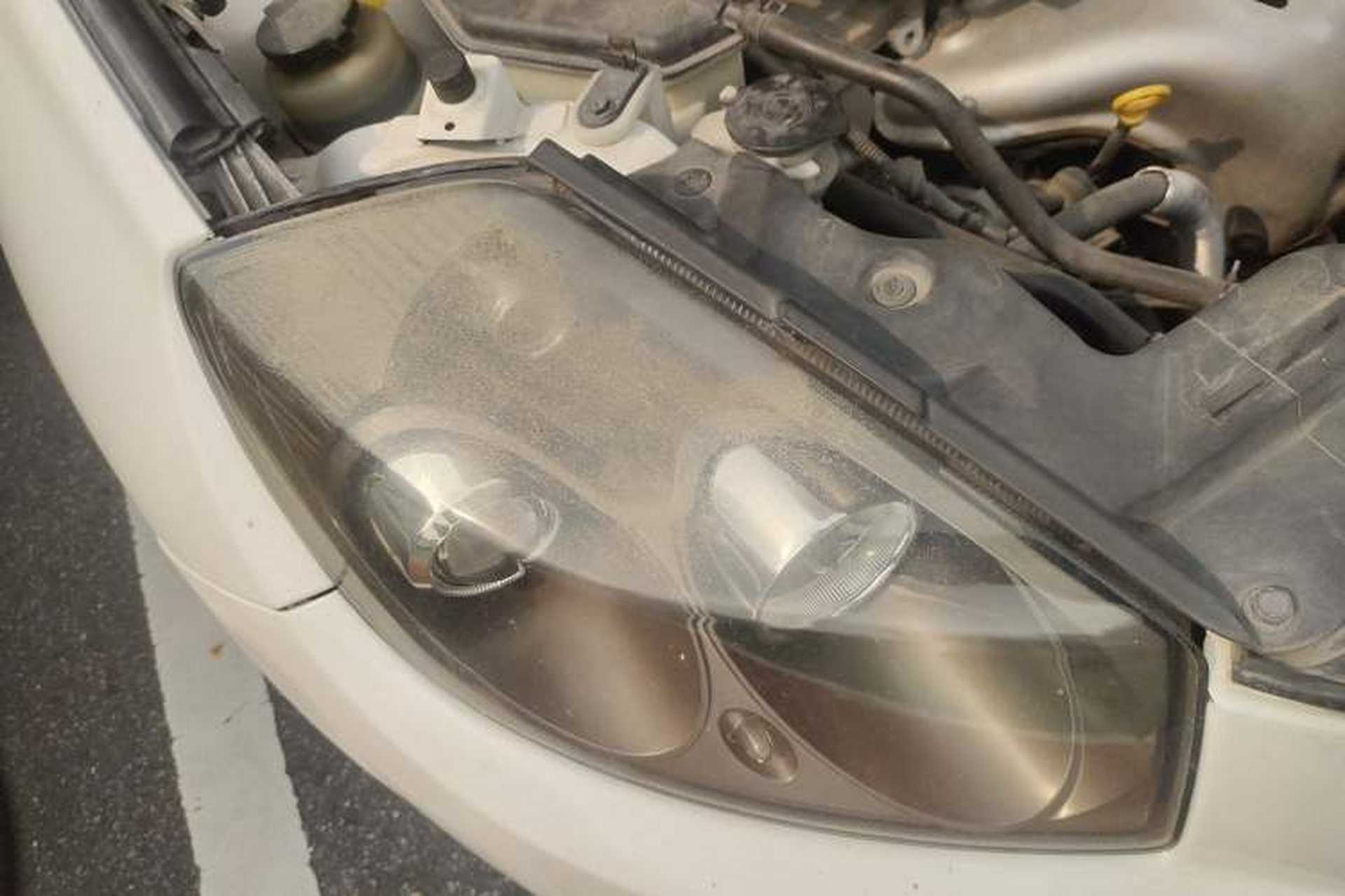 Used Geely Auto GX7 2013 1.8L Manual Luxury Model Right Front Headlight