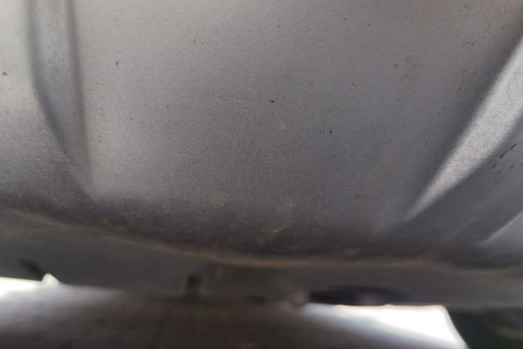 Used Geely Auto GX7 2014 1.8L Manual Value Edition Chassis Front